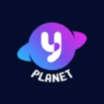 y-planet android application logo